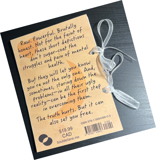 STEEL Édition imprimé verso